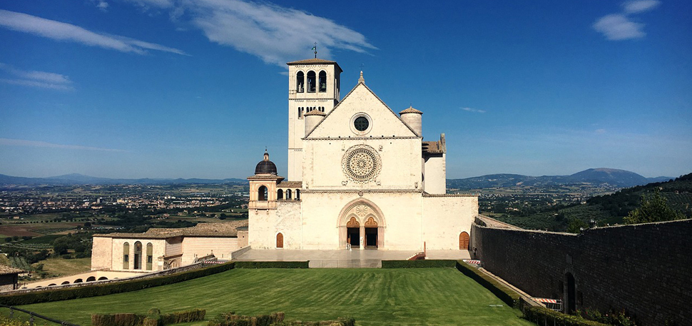 Foto 2 Tour di Assisi e Perugia da Roma