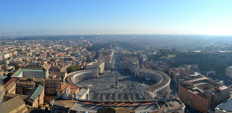 Foto 2 Civitavecchia Cruise Port: Private Full-Day Tour of Rome 