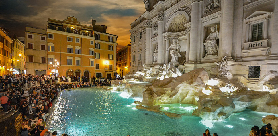 Foto 5 Civitavecchia Cruise Port: Private Full-Day Tour of Rome 